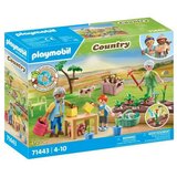  Country Dan u bašti ( 1040641 ) | ePonuda.com