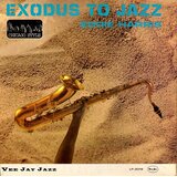 VEE JAY RECORDS EDDIE HARRIS - Exodus To Jazz -HQ- | Eponuda.com