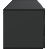  ormar za zid Zidne Crna 78,5 x 31 x 30 cm Konstruirano drvo | shoptok.hr