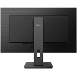 Philips 81.3cm/32“ (2560x1400) B Line 325B1L 16:9 QHD IPS 4ms 75Hz HDMI DP USB Speaker Black | shoptok.hr