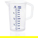 Bokal SA MJERICOM 1L 9306100 | Eponuda.ba