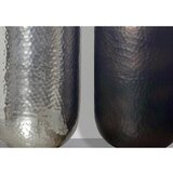 Livetastic Set Dekorativnih Vaz Silver, 2 Kos | Shoptok.si