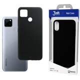 3mk Matt case futrola za Realme C12 - Crna Cijene