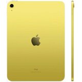 Apple 10.9-inch ipad (10th) wi-fi 256GB - yellow (mcmg4hc/a) | ePonuda.com