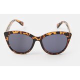 Sinsay Sunčane naočale s leopard uzorkom | shoptok.hr