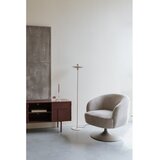 White Label Rdeča kovinska TV omarica 160x58x36 cm Davis – | Shoptok.si