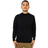 Richmond X Puloverji UMA24063MA Črna | Shoptok.si