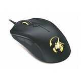 Genius Miš Scorpion M6-600 gaming + Podloga | Eponuda.ba