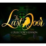 Steam The Last Door - Collector's Edition Key GLOBAL Steam The Last Door - Collector's Edition Key GLOBAL Slike