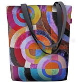 Bertoni Unisex's Canvas Bag Sunny Koła Cene