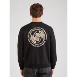 Volcom Majica 'WATANITE' pesek / črna | Shoptok.si