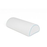 Mila Home Ergonomski jastuk s memorijskom pjenom 18x42 cm – | shoptok.hr