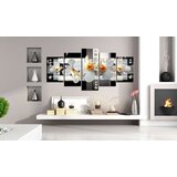 Slika - Sunny orchids 100x50 | shoptok.hr