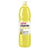 Jamnica Jana vitamin immuno limun mineralna negazirana voda 1,5L pet Cene