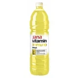 Jana vitamin immuno limun mineralna negazirana voda 1,5L pet