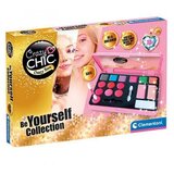 Clementoni igračka crazy chic, set za sminkanje, 8+ | ePonuda.com