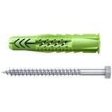 Fischer UX Green 10 x 60 R S K NV univerzalna tipla 60 mm 10 mm 532700 1 Set Cijene