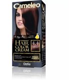 Cameleo farba za kosu omega 5 sa dugotrajnim efektom 4.4 - delia Cene