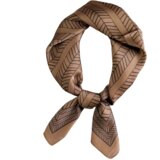  Šal ME-33875 - Smeđa KP33875 | shoptok.hr