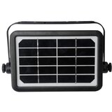  LED solarni reflektor sa senzorom pokreta EPAD LED/5W/3000 mAh 3,7V 4000K IP65 | Eponuda.com