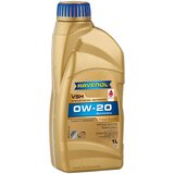 RAVENOL Motorno ulje VSH 0W-20, 1 l | Eponuda.com