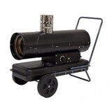 Proair Oljni grelnik OG20-IND (20.000 W, pretok zraka: 750 m3/h, prostornina rezervoarja: 24 l) | Shoptok.si