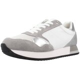 Geox Modne superge D DORALEA B Bela | Shoptok.si