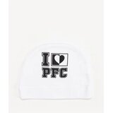 Partizan-Stefan Kapica za bebe Partizan I love PFC, Bela Cene