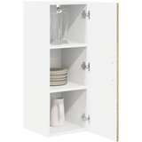  Ormar za Zid PORTO Sonoma hrast 30 x 31 x 80 cm | Eponuda.com