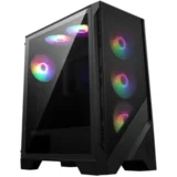 Mate VIST PC Gaming Ryzen 5 5600G - RAM 32GB - RX VEGA7 - SSD 1TB M.2 - WiFi6 - BT - Windows 11 Pro, (21007833)