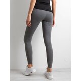 BASIC Feel Good Leggings-RV-LG-2850.22P-dark gray | Eponuda.ba