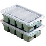 Hermia Kalupi za kocke leda u setu 2 kom – | shoptok.hr