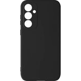 AVIZAR Ovitek Soft Touch za Samsung Galaxy S23 FE Fast Cover Series - crn, (21136714) | Shoptok.si