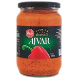 FILLENY FOODS Domaći ajvar Blagi, 700g Cene