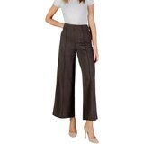 Ichi HKATE JACQUARD PA9 20121602 Smeđa | shoptok.hr