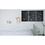  Slika - Globetrotter 60x30 | shoptok.hr