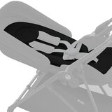 Cybex Gold® cybex® gold podloga za novorođenče za sportsko sjedalo black | shoptok.hr