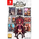  Kingdom Hearts Melody Of Memory (SWITCH) | Shoptok.si