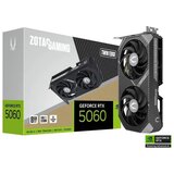 Oblivion gaming oprema Grafička karta Zotac GAMING GeForce RTX 5060 Twin Edge 8GB DDR7 128 bit 3xDP/HDMI | ePonuda.com