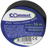 Commel IZOLIR TRAKA CRNA 10M/19MM | Eponuda.ba