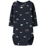 name it zg. deli bodi DR 13251667 F modra 56 | Shoptok.si