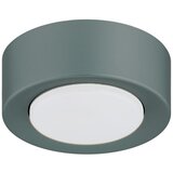  argon 8917 - stropna svetiljka elora 1xGX53/7W/230V prečnik 11 cm siva | Eponuda.com