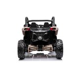 Beneo Otroški Električni avto Can-am Maverick 4X4 ben | Shoptok.si