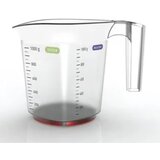 Practic Max Mjerna posuda protuklizna 1L | shoptok.hr