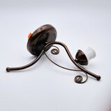  Zidna lampa RETRO II 1xE27/60W/230V bronza patina | Eponuda.com