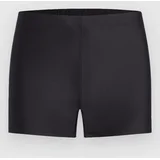Essentials Racer Boardshorts black out