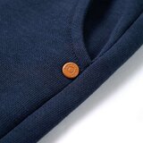  Dječji donji dio trenirke modri prošarani 116 | shoptok.hr