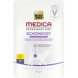 Select Gold Cat Medica Gastrointestinal High Fibre piletina 85 g, vrećica | shoptok.hr
