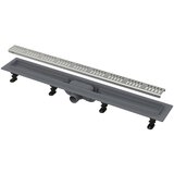 Alcaplast Tuš kanaleta APZ10-550M Simple (55 cm, Nerjavno jeklo) cene
