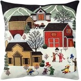 WALLXPERT jastuk 43x43cm šareni | Eponuda.ba